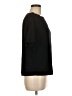 Unbranded Black Short Sleeve T-Shirt Size M - photo 4