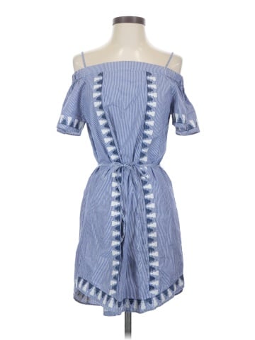 Stella & Dot Casual Dress (view 1)