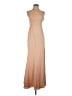 Lulus Tan Casual Dress Size S - photo 1