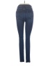 Hollister Solid Blue Jeans Size 1L - photo 2
