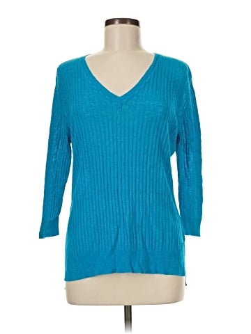 JCPenney Pullover Sweater (view 1)