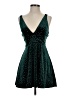 Xtraordinary Stars Teal Cocktail Dress Size 3 - photo 1