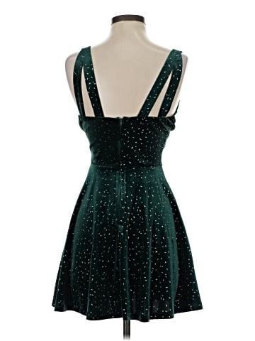 Xtraordinary Cocktail Dress (view 2)