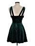 Xtraordinary Stars Teal Cocktail Dress Size 3 - photo 2