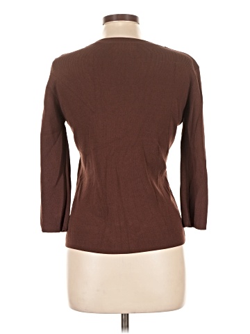 J.A.C. 3/4 Sleeve Top (view 2)