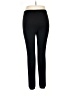 Eileen Fisher Solid Black Active Pants Size L - photo 2