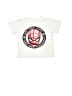 Marvel Ivory Short Sleeve T-Shirt Size 3T - photo 1