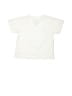 Marvel Ivory Short Sleeve T-Shirt Size 3T - photo 2
