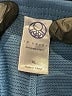 Te Verde Solid Teal Skort Size XL - photo 3