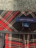 Tommy Hilfiger Plaid Red Casual Pants Size 14 - photo 7