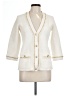 Maje Ivory Blazer Size Lg (3) - photo 1