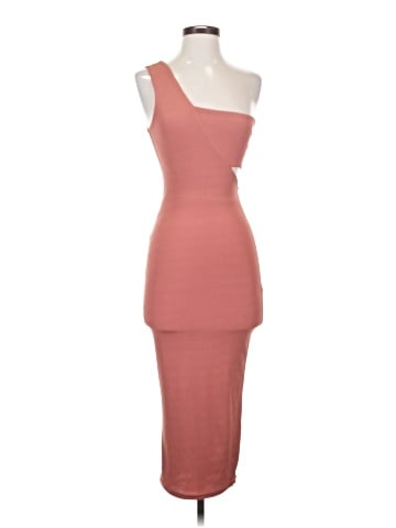 Tic : Toc Cocktail Dress (view 1)