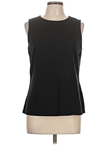 Chadwicks Sleeveless T-Shirt (view 1)