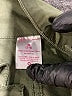 No Boundaries 100% Polyester Solid Green Jumpsuit Size 7 - 9 - photo 4