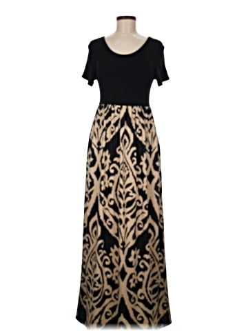 Grecerelle Casual Dress (view 1)
