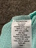 Xersion Teal Short Sleeve T-Shirt Size XL - photo 8