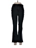 Wit & Wisdom Black Jeans Size 10 - photo 1