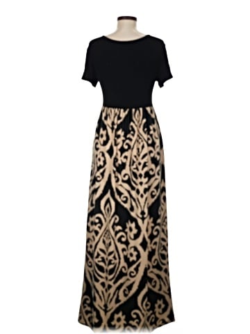Grecerelle Casual Dress (view 2)
