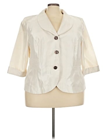 Dana Kay Jacket (view 1)