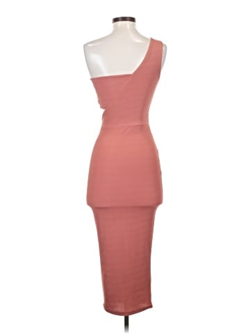 Tic : Toc Cocktail Dress (view 2)