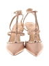 INC International Concepts Tan Heels Size 11 - photo 2