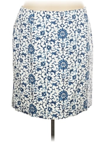 Lauren by Ralph Lauren Casual Skirt (view 1)
