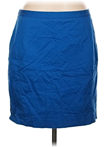 Express Casual Skirt (view 1)