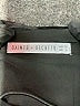 Saints + Secrets Solid Black Cocktail Dress Size L - photo 7