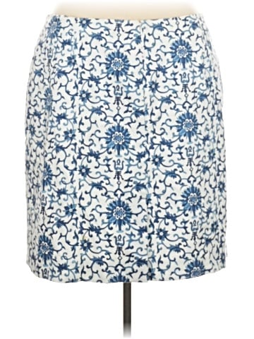 Lauren by Ralph Lauren Casual Skirt (view 2)