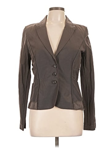 Elizabeth and James Blazer (view 1)