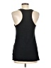 Vanity 100% Rayon Black Sleeveless Top Size M - photo 2