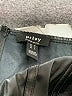 Privy Black Long Sleeve Top Size S - photo 7