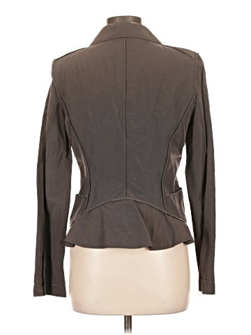 Elizabeth and James Blazer (view 2)