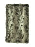 Ann Taylor LOFT 100% Polyester Gray Brown Scarf One size - photo 2