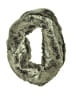 Ann Taylor LOFT 100% Polyester Gray Brown Scarf One size - photo 1