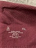 Xersion Burgundy Tank Top Size XL - photo 7