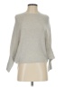 Club Monaco Gray Pullover Sweater Size XS - photo 1