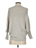 Club Monaco Gray Pullover Sweater Size XS - photo 2