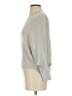 Club Monaco Gray Pullover Sweater Size XS - photo 5
