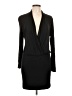 Lanston Black Cocktail Dress Size L - photo 1