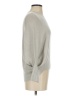 Club Monaco Gray Pullover Sweater Size XS - photo 4