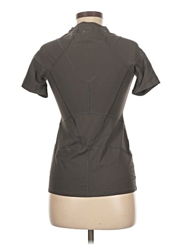 Tommie Copper Short Sleeve Turtleneck (view 2)