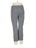 Chico's Houndstooth Gray Dress Pants Size Lg (2.5) - photo 2