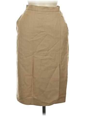 Giorgio Armani Formal Skirt (view 1)