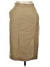 Giorgio Armani Tan Formal Skirt Size 6 - photo 1