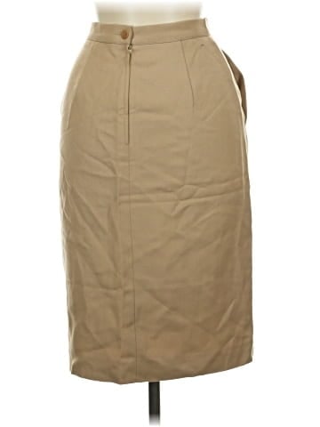 Giorgio Armani Formal Skirt (view 2)