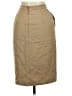Giorgio Armani Tan Formal Skirt Size 6 - photo 2