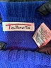 Talbots 100% Cotton Blue Turtleneck Sweater Size L - photo 7