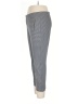 Chico's Houndstooth Gray Dress Pants Size Lg (2.5) - photo 5
