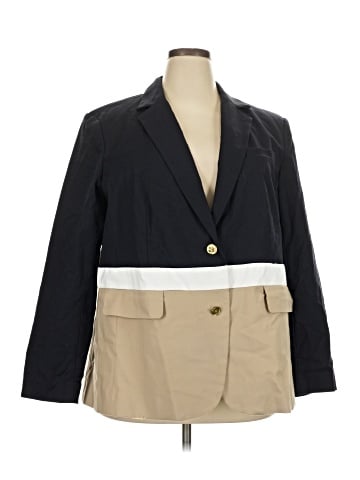 MICHAEL Michael Kors Blazer (view 1)